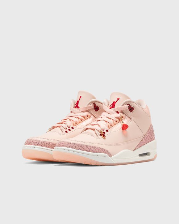 WMNS AIR JORDAN 3 RETRO "Treat Yourself"