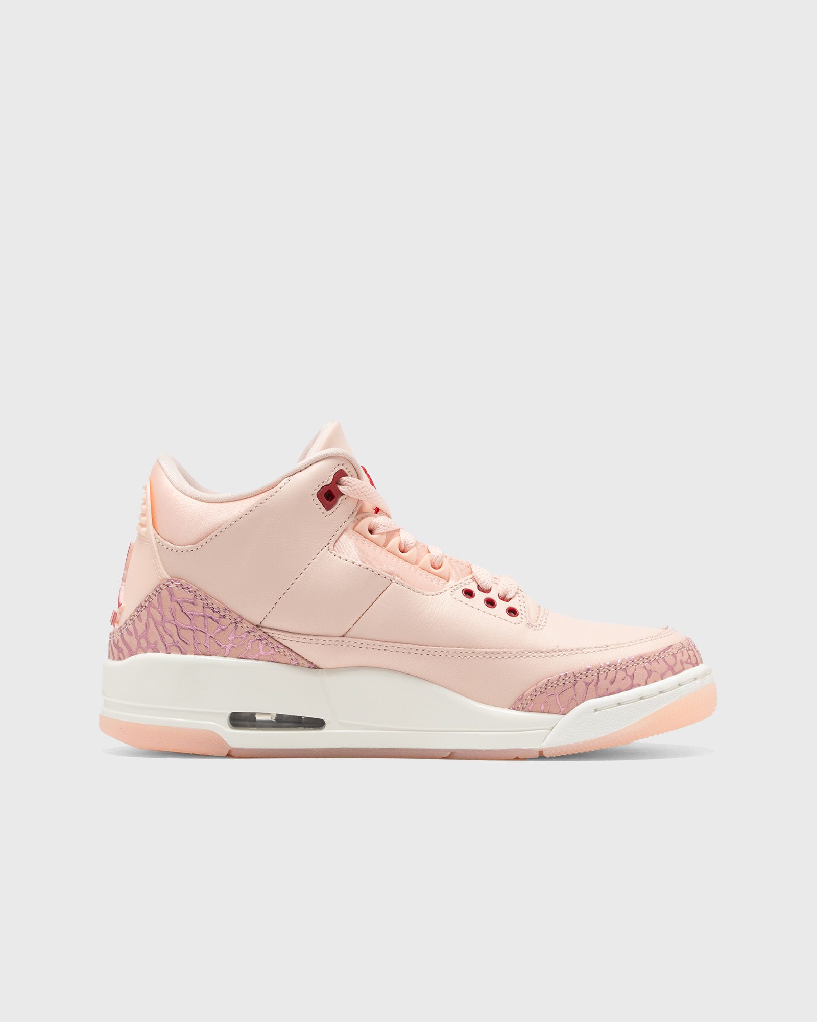 WMNS AIR JORDAN 3 RETRO "Treat Yourself"