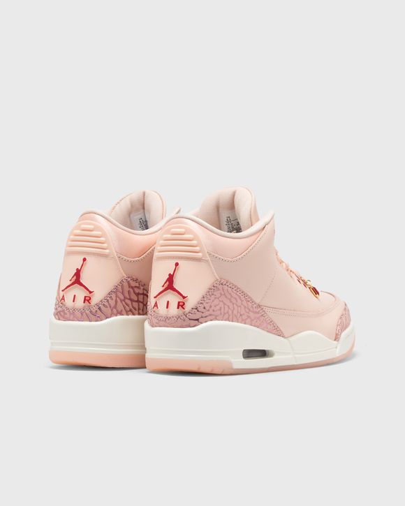 WMNS AIR JORDAN 3 RETRO "Treat Yourself"