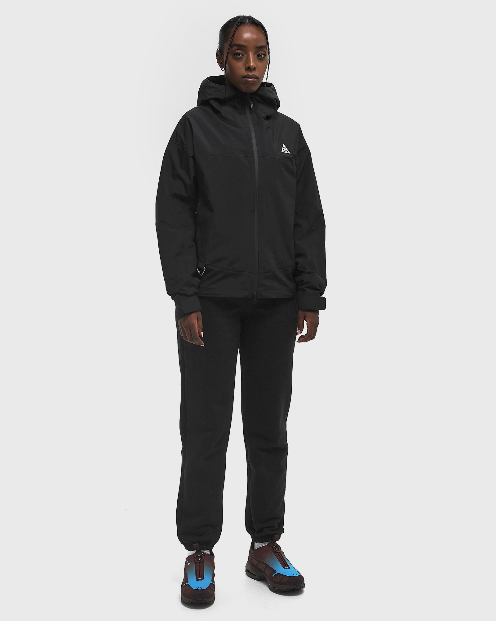WMNS ACG "Morpho" Storm-FIT ADV Rain Jacket