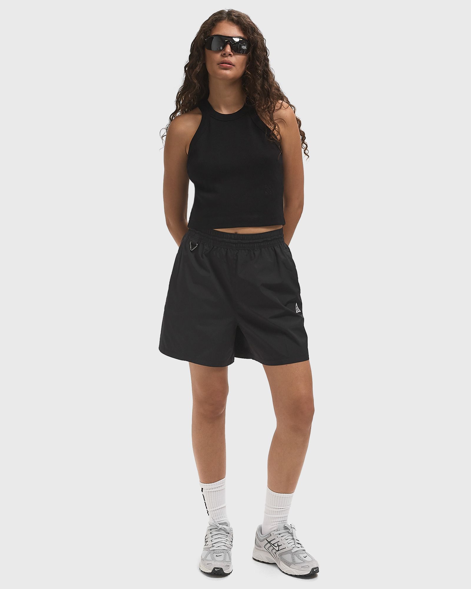 WMNS ACG RPL RIPSTOP SHORT