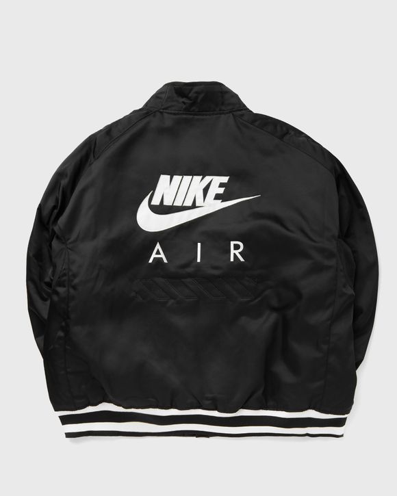 Air Varsity Jacket