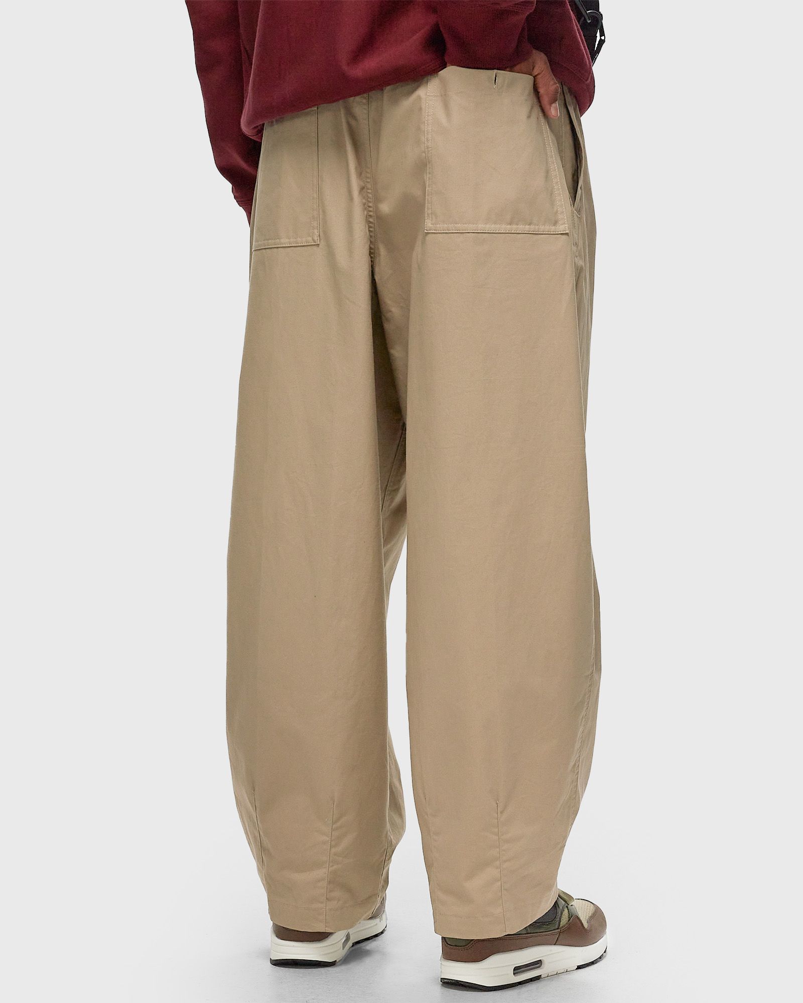 Club Balloon Pants