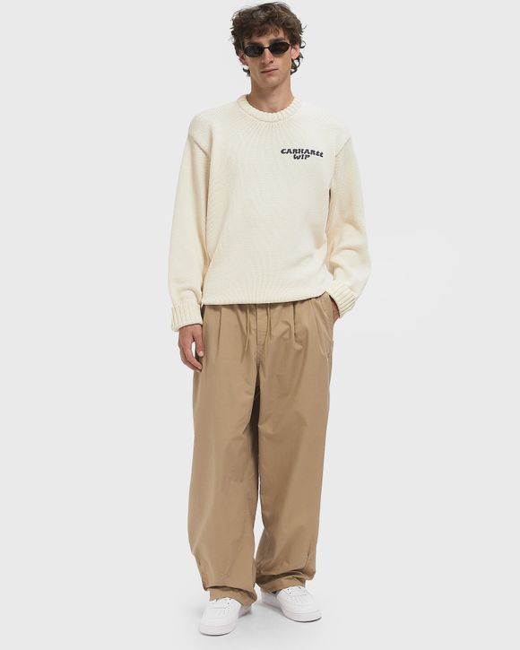 【Nike】Club M Henley T-Shirt Balloon Pants セットアップ Nike】Club M Henley T-Shirt Balloon Pants セットアップ