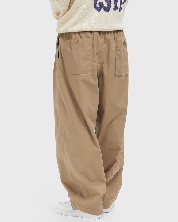 CLUB BALLOON PANT