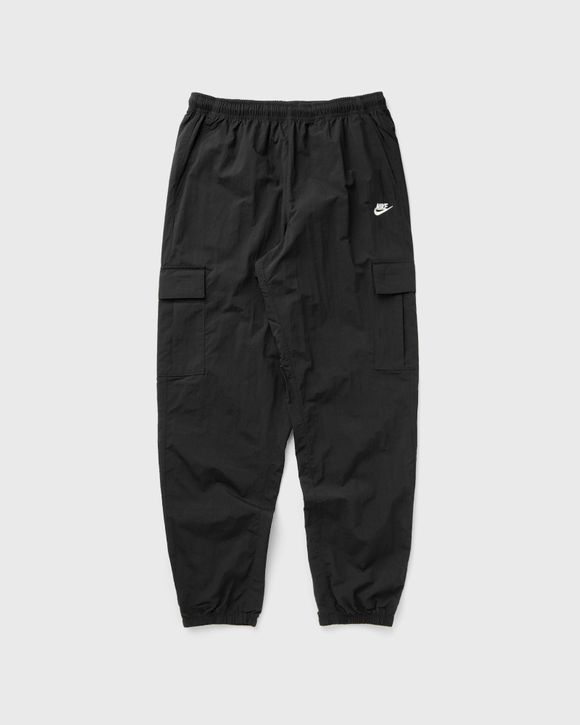Club Woven Cargo Pants