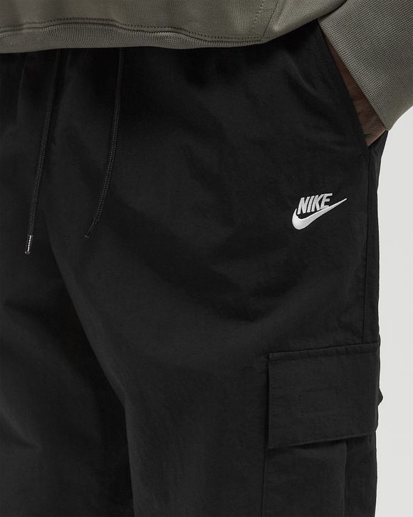 Club Woven Cargo Pants