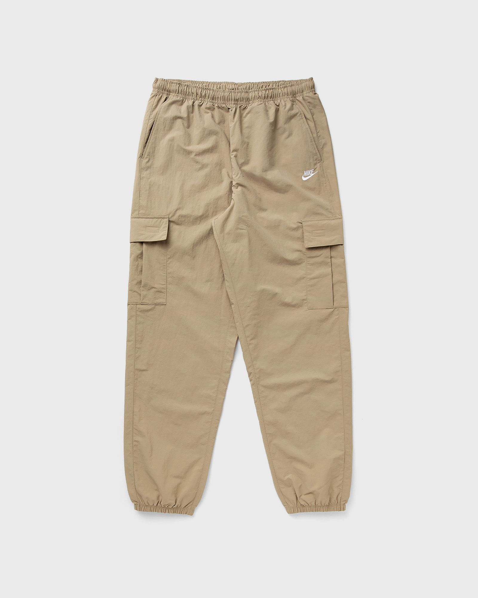 Club Woven Cargo Pants