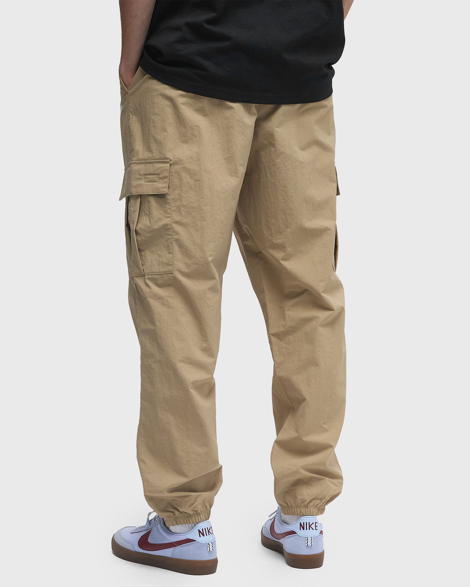 Club Woven Cargo Pants