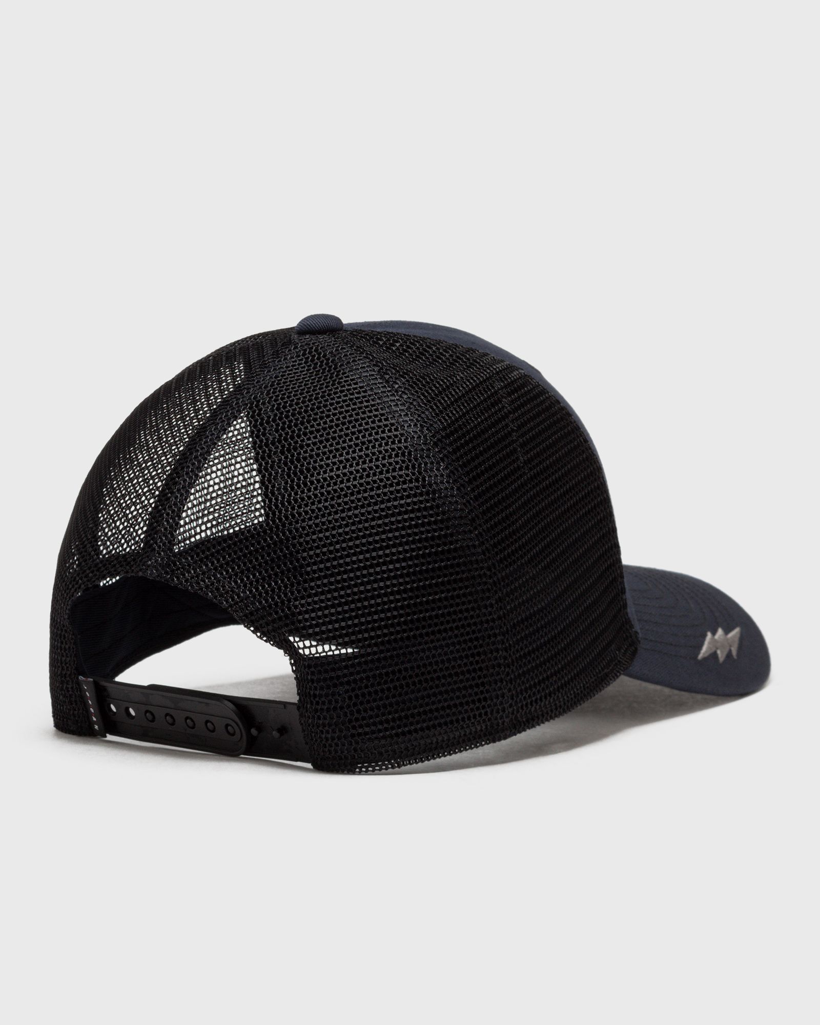Rise Structured Trucker Hat
