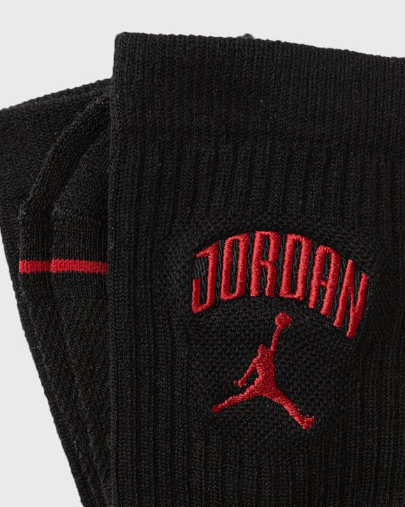 Thumbnail - EVERYDAY CREW SOCKS DRI-FIT 1PCK