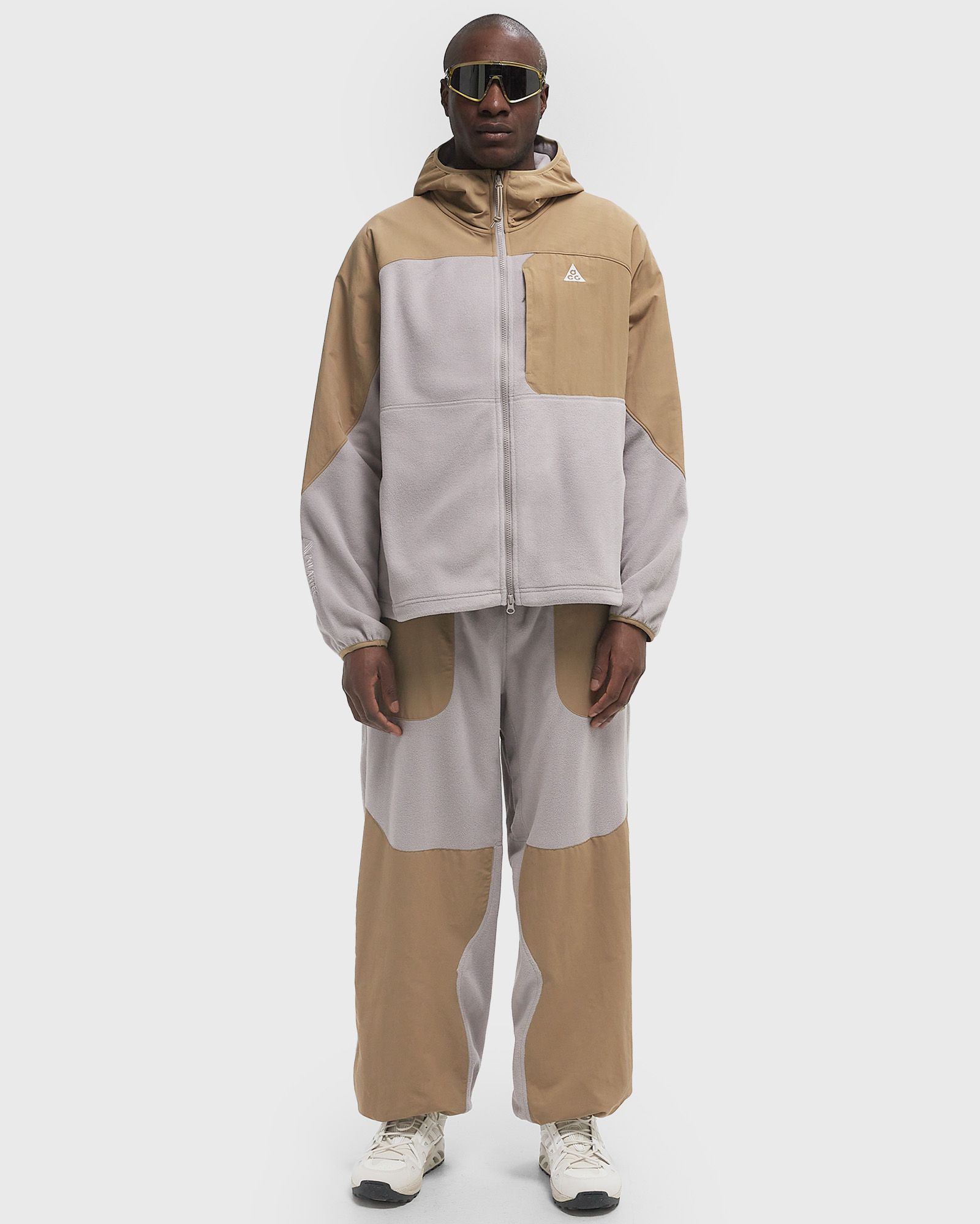 ACG "Wolf Tree" Full-Zip Hoodie