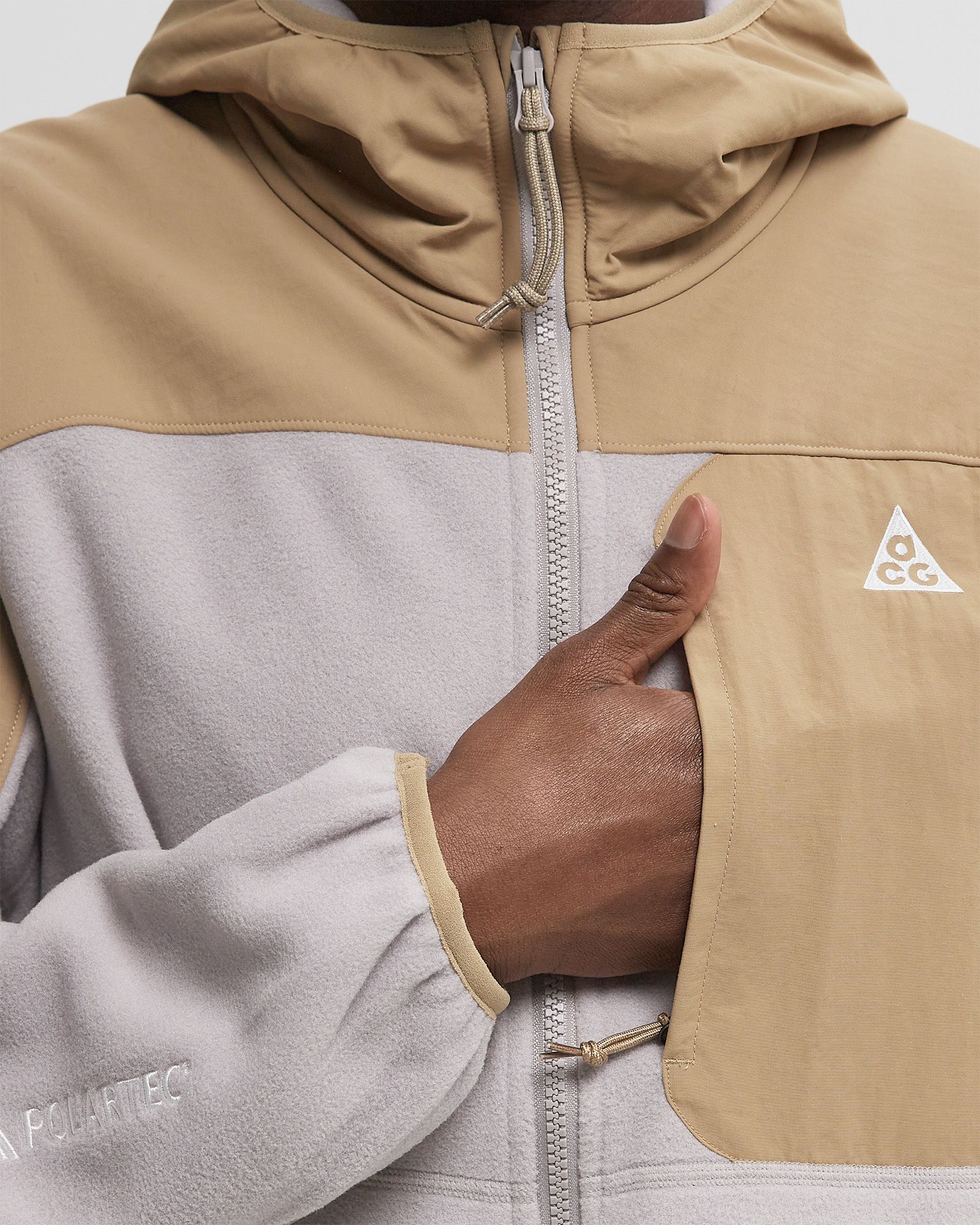 ACG "Wolf Tree" Full-Zip Hoodie