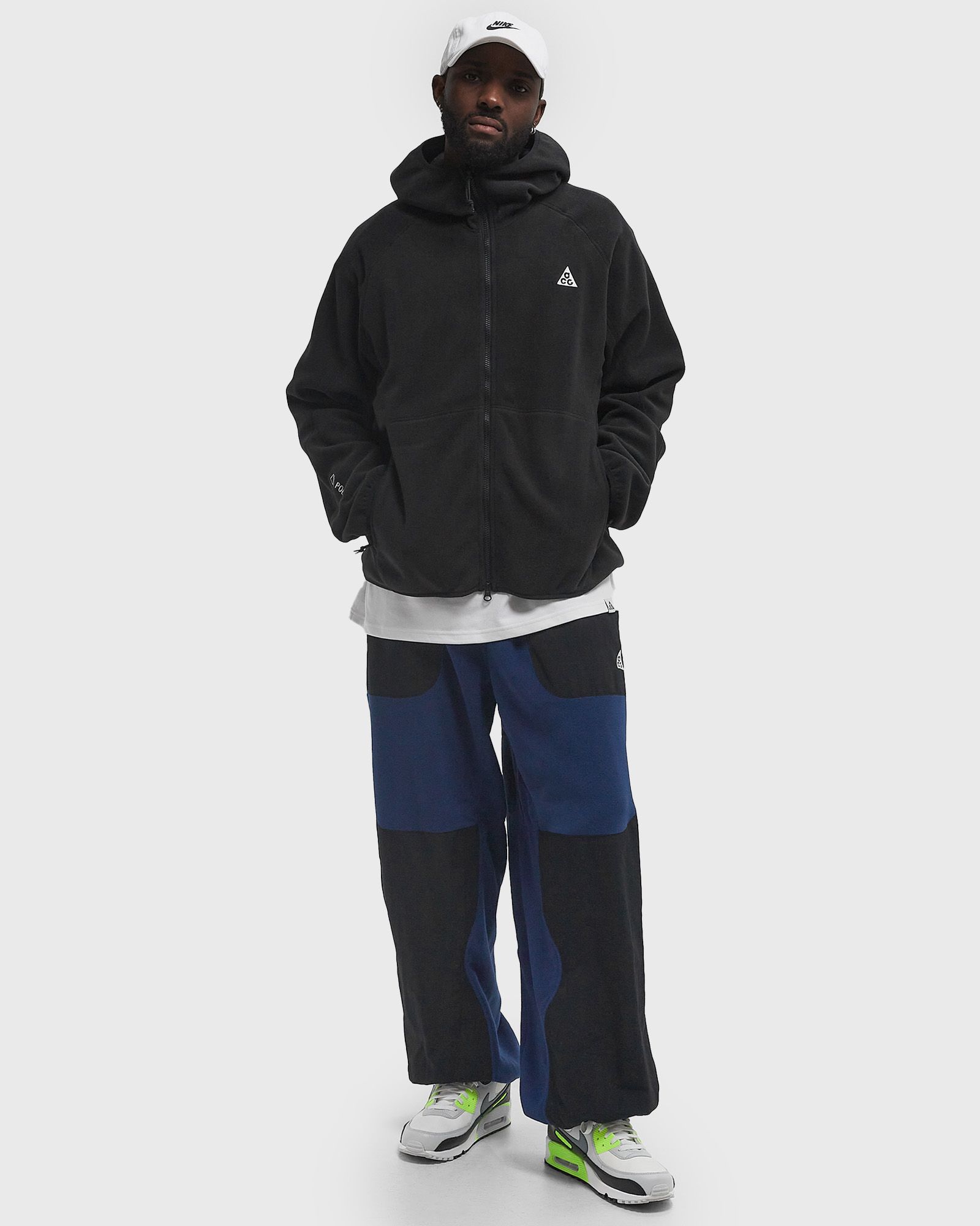 ACG "Wolf Tree" Full-Zip Hoodie