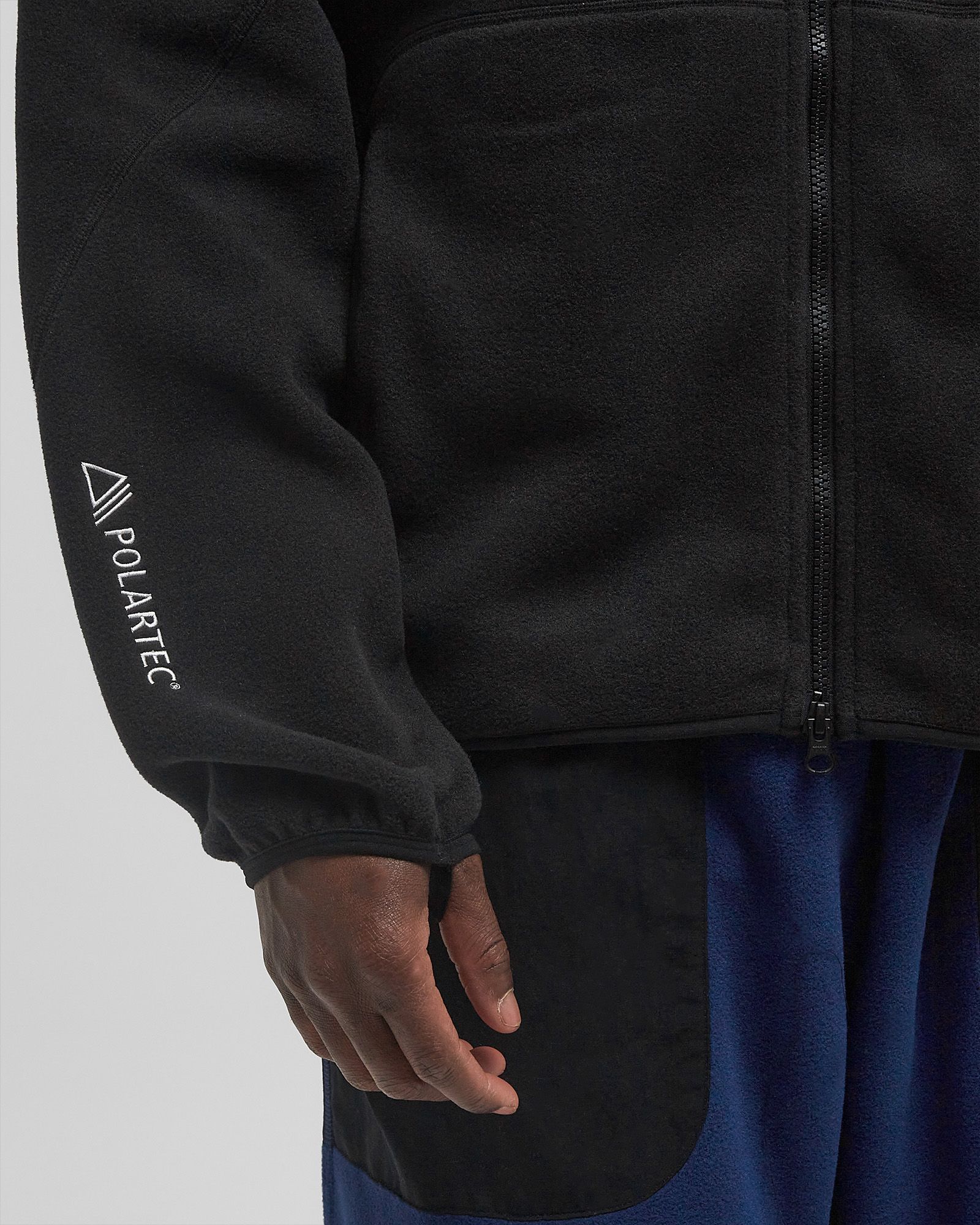 ACG "Wolf Tree" Full-Zip Hoodie