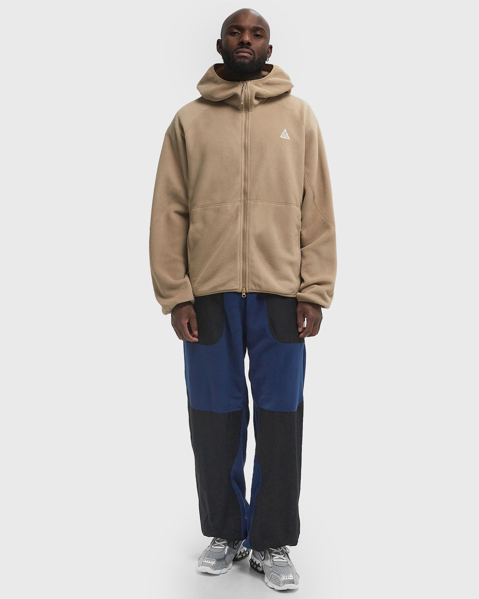 ACG "Wolf Tree" Full-Zip Hoodie