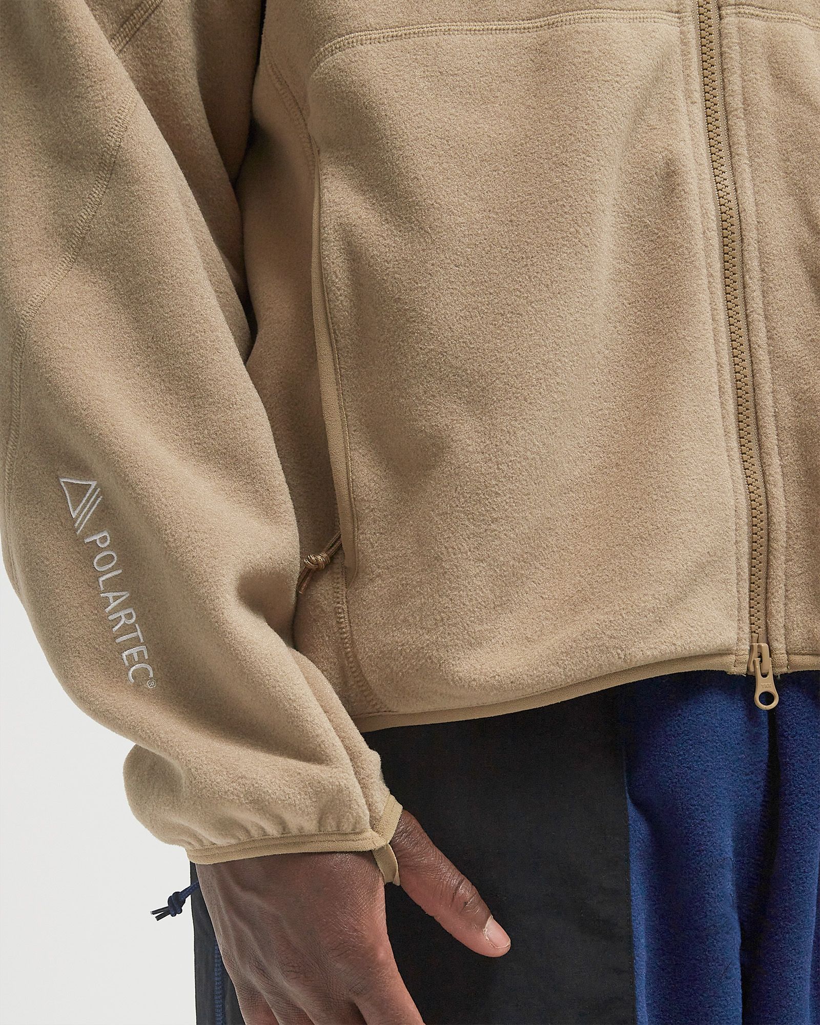 ACG "Wolf Tree" Full-Zip Hoodie