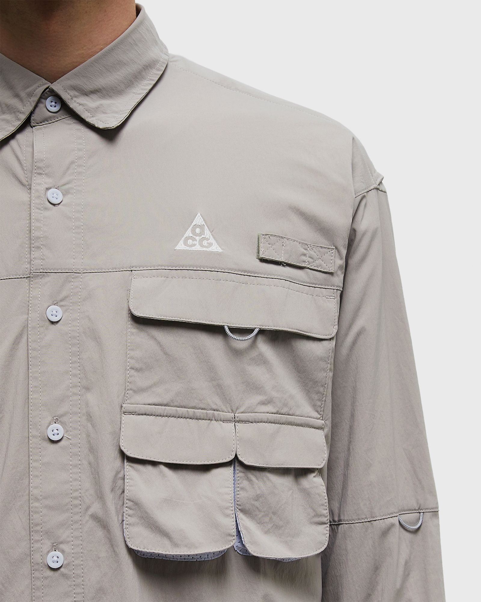 ACG DFADV UV ORB WEAVER LS