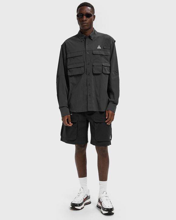 [美品]NIKE ACG ボトムス L WMNS ACG 