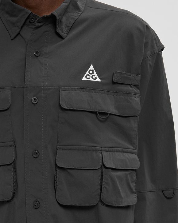 ACG "Orb Weaver" LONGSLEEVE