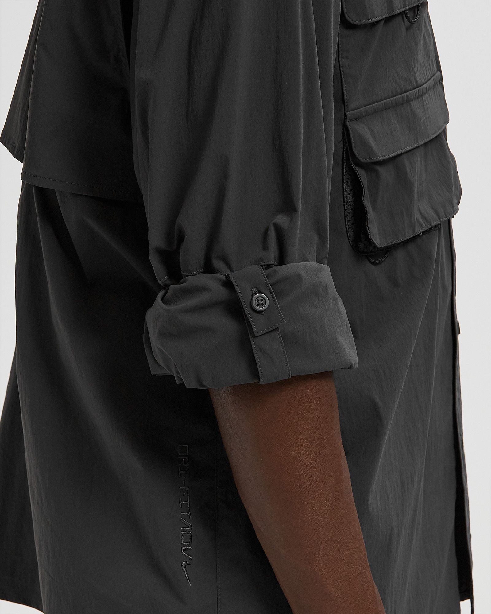 ACG "Orb Weaver" LONGSLEEVE