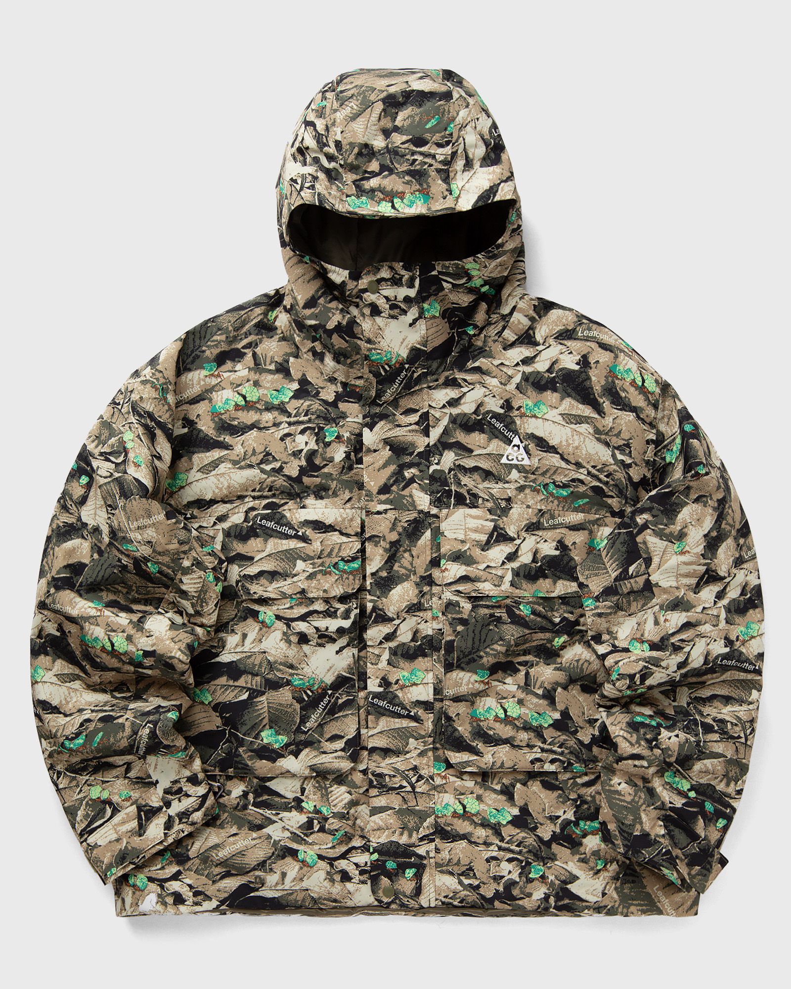ACG PrimaLoft® "Skull Peak" Storm-FIT Full-Zip