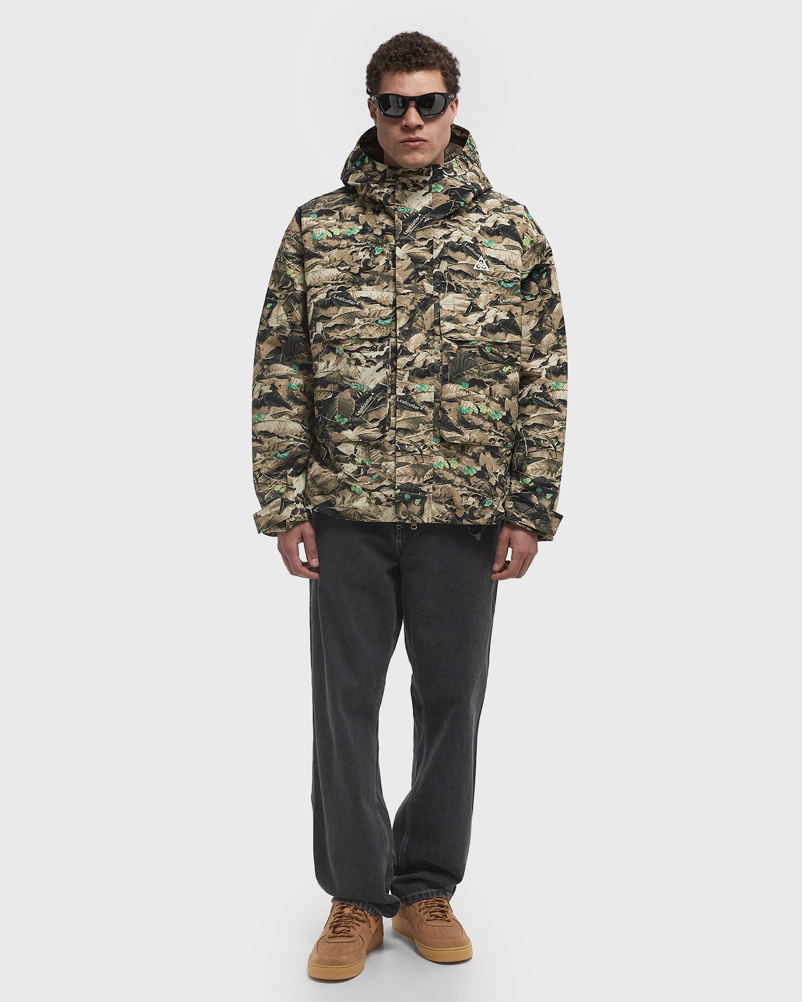 ACG PrimaLoft® "Skull Peak" Storm-FIT Full-Zip