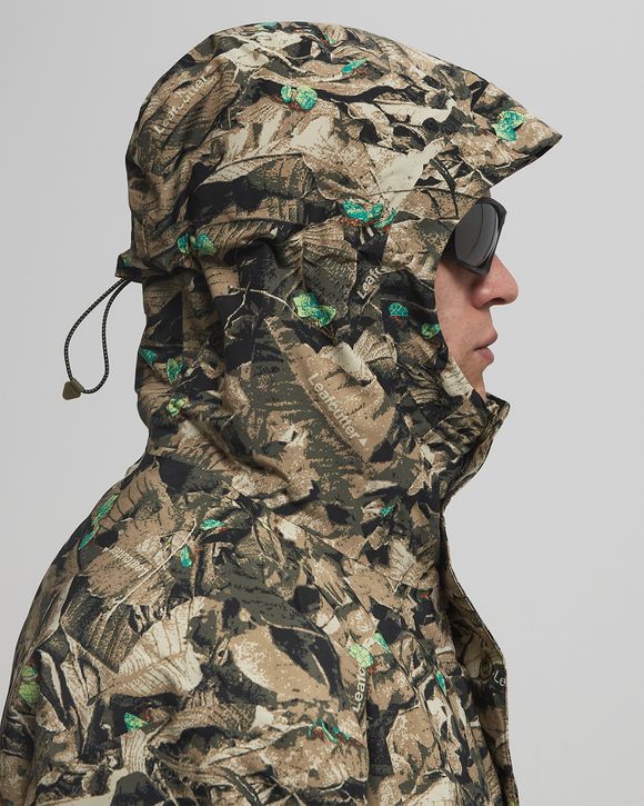 ACG PrimaLoft® "Skull Peak" Storm-FIT Full-Zip