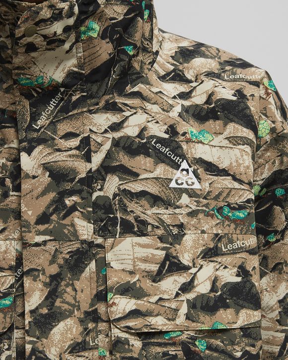 ACG PrimaLoft® "Skull Peak" Storm-FIT Full-Zip