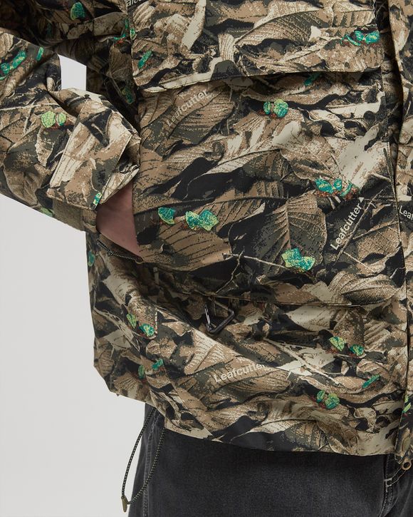 ACG PrimaLoft® "Skull Peak" Storm-FIT Full-Zip