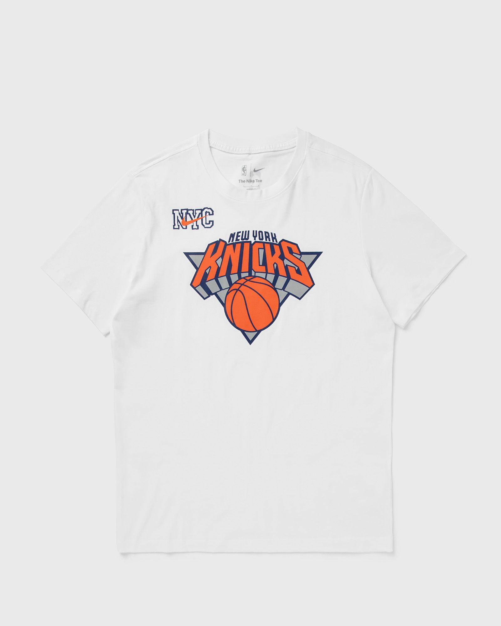 NEW YORK KNICKS ESSENTIAL CITY EDITION NBA TEE