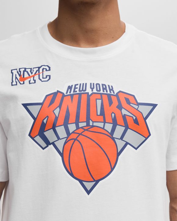 NEW YORK KNICKS ESSENTIAL CITY EDITION NBA TEE