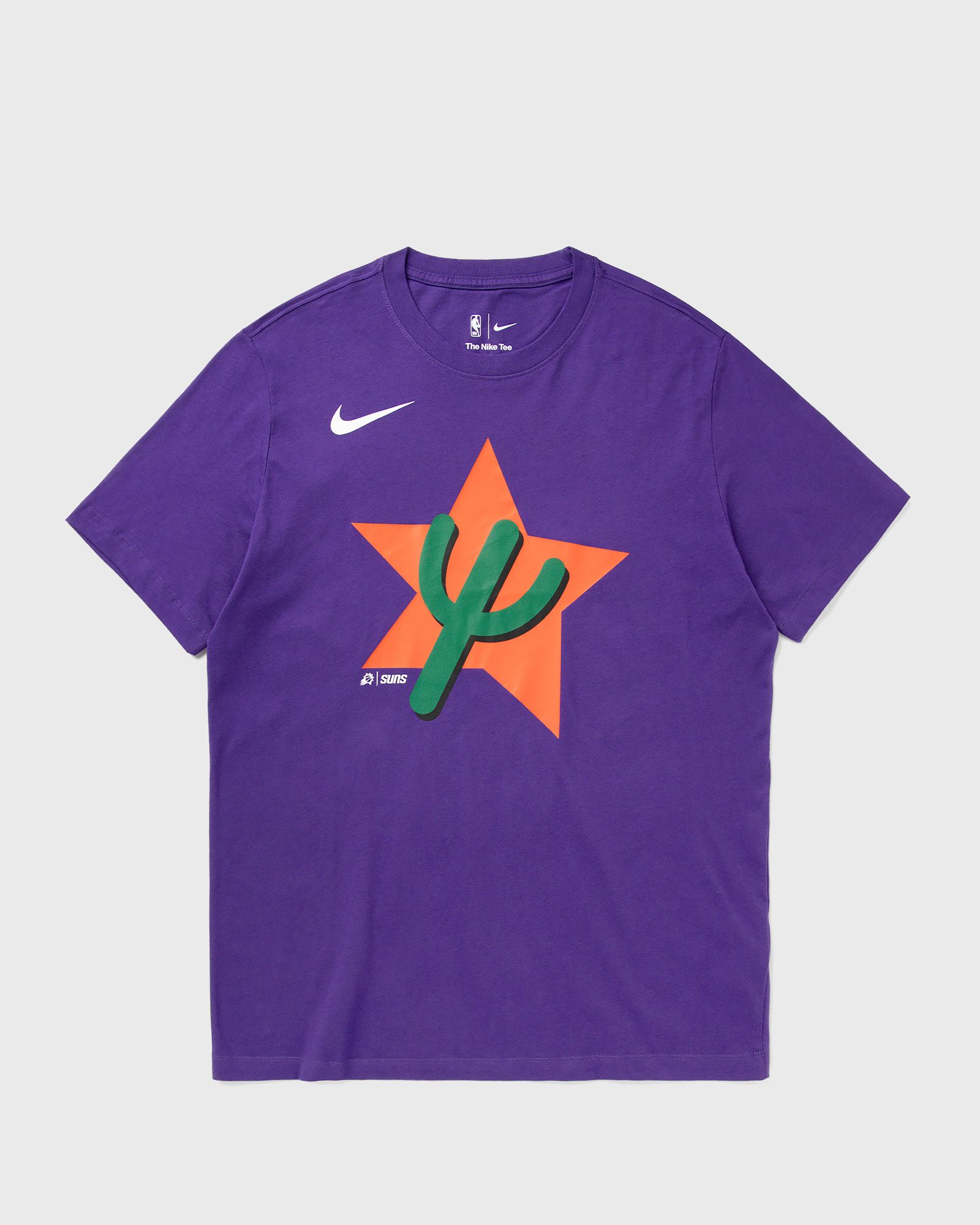 PHOENIX SUNS ESSENTIAL CITY EDITION NBA TEE