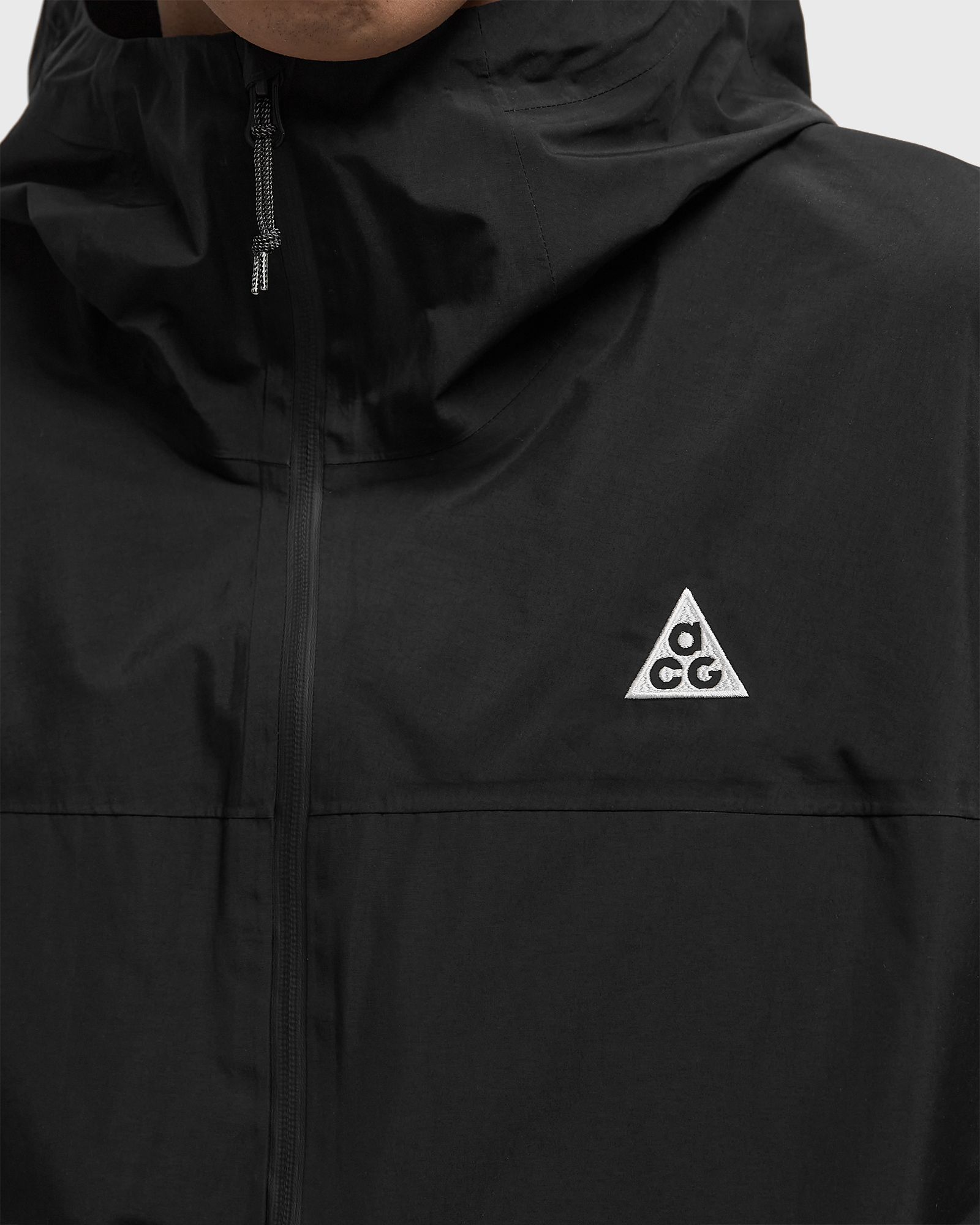 ACG "Morpho" Storm-FIT ADV Rain Jacket