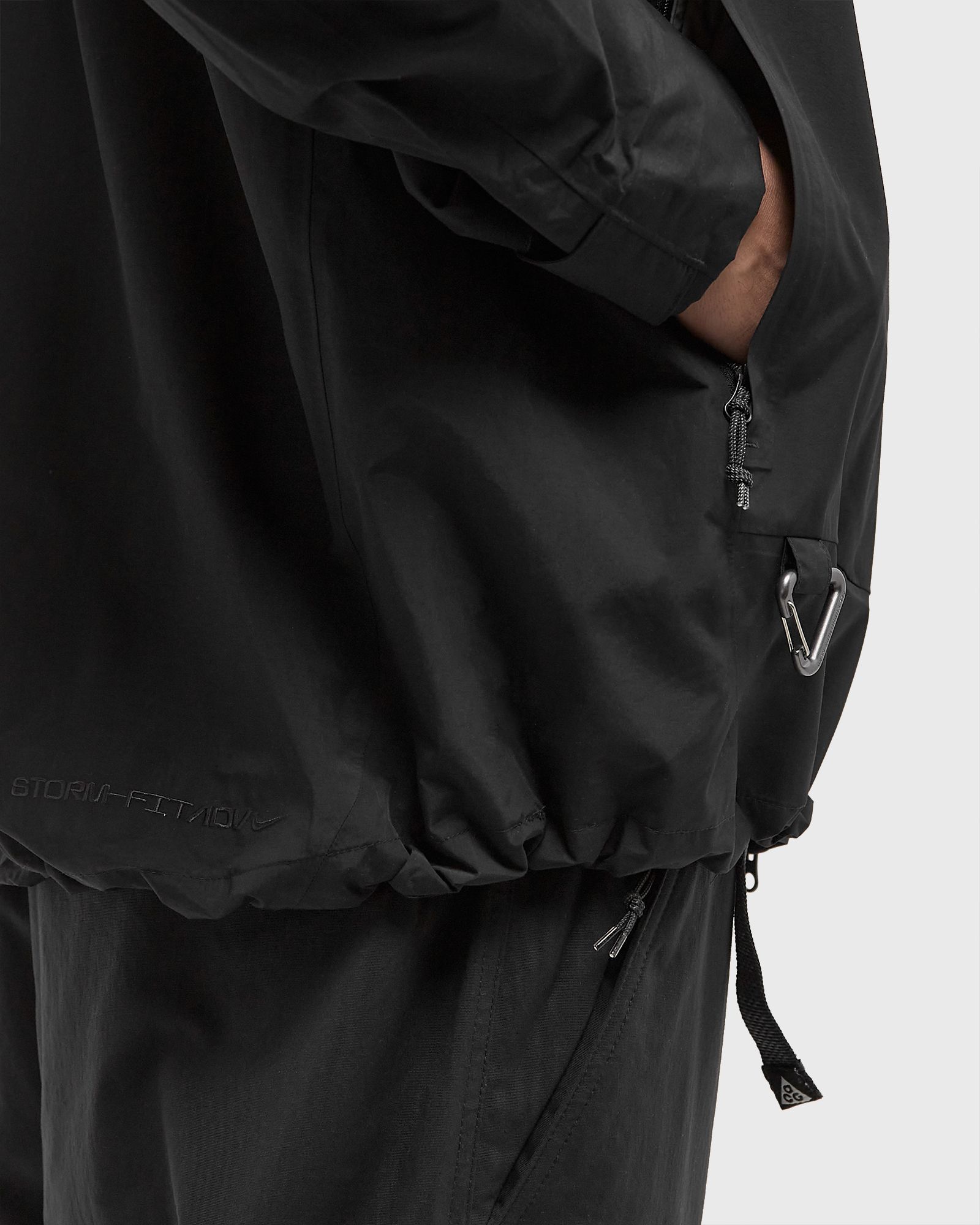 ACG "Morpho" Storm-FIT ADV Rain Jacket