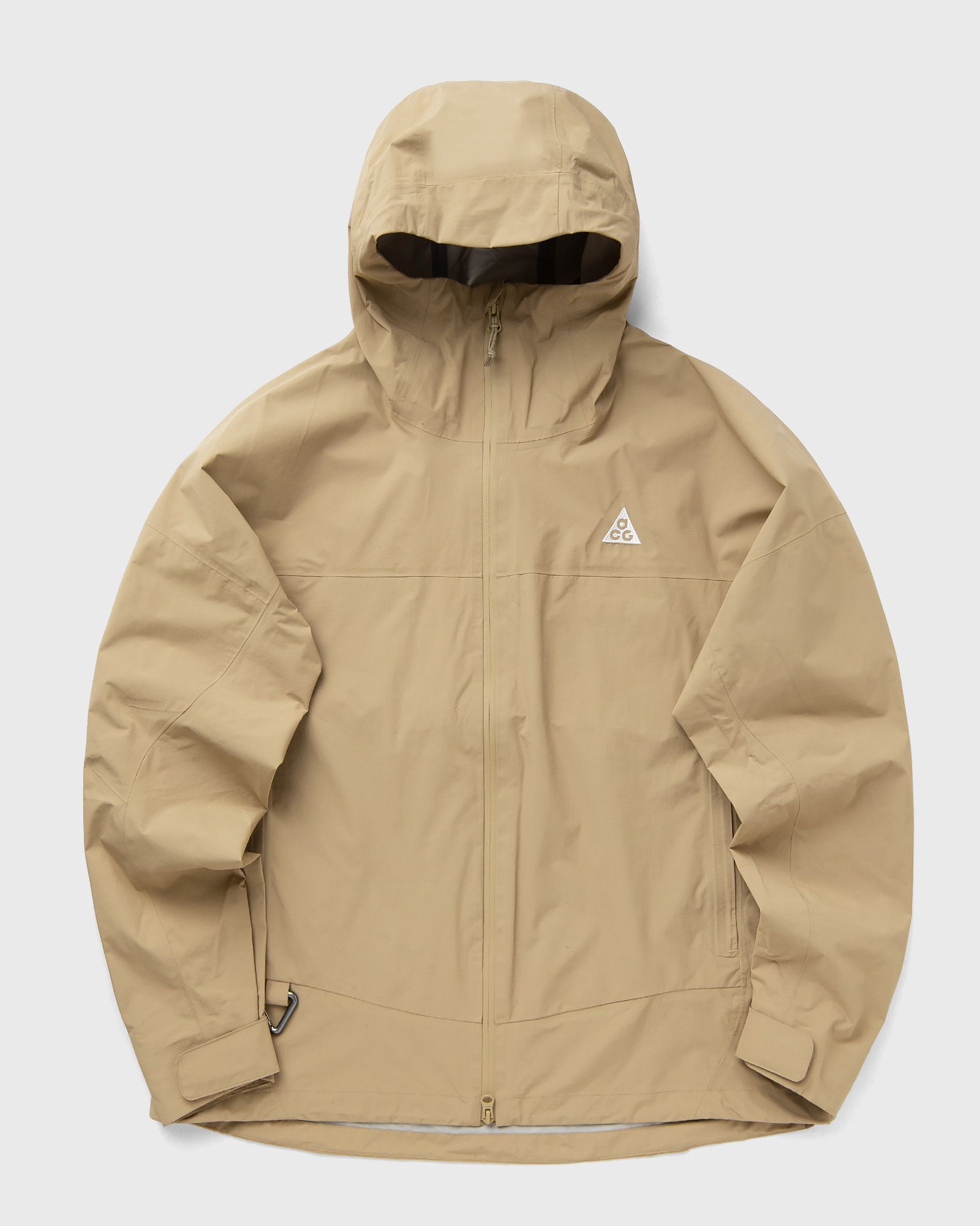 【美品】 NIKE LAB ACG NYLON SHIRT JACKET NikeLab ACG Tech Shirt