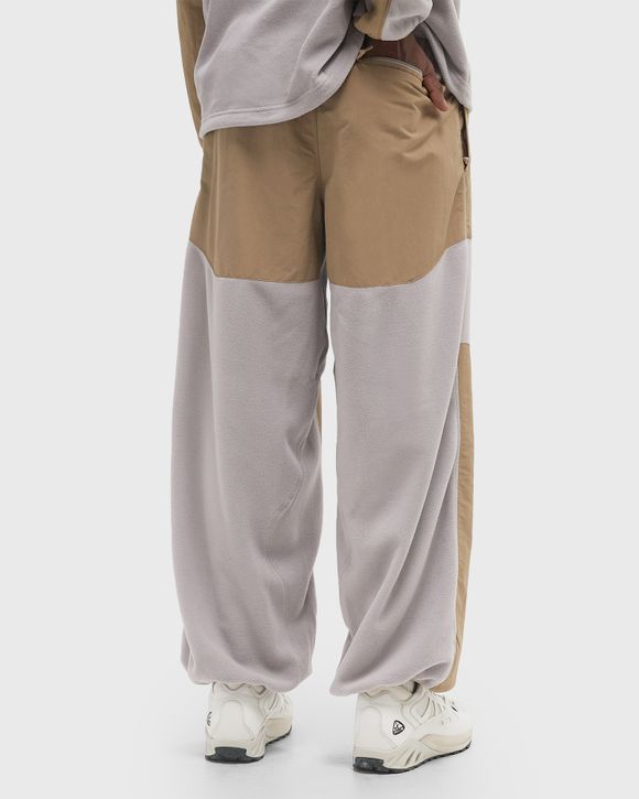 Acg Polartec Nike Acg Pantaloni Fleece Pants Nike Acg Pants Mens