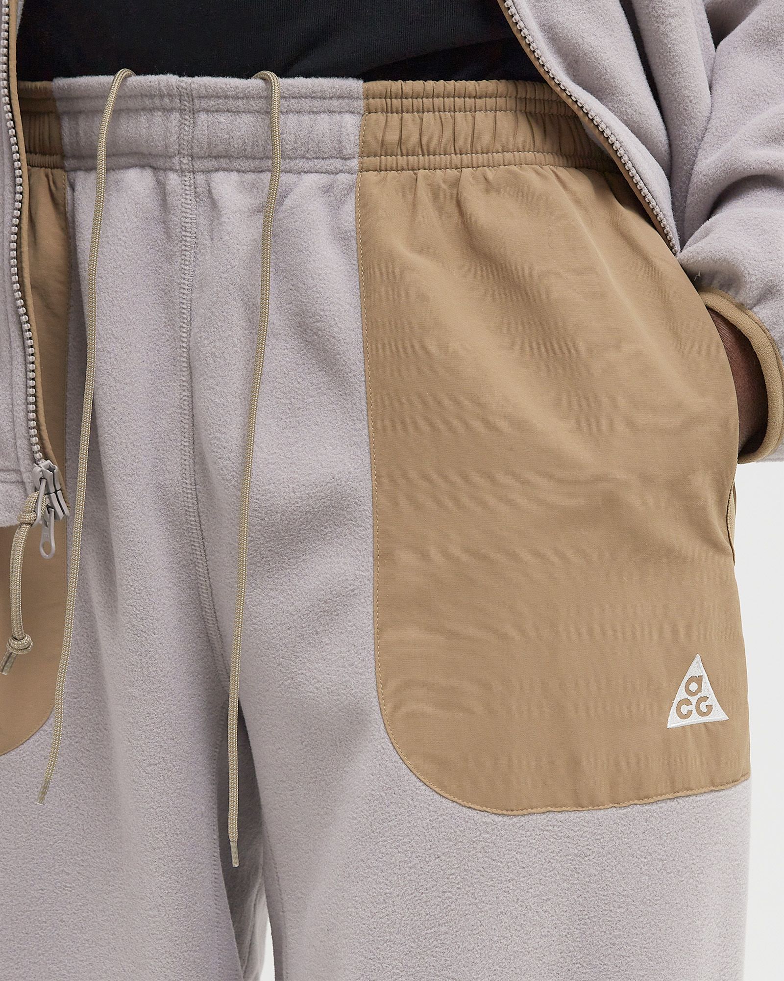 ACG "Wolf Tree" Polartec® Fleece Pants Plus