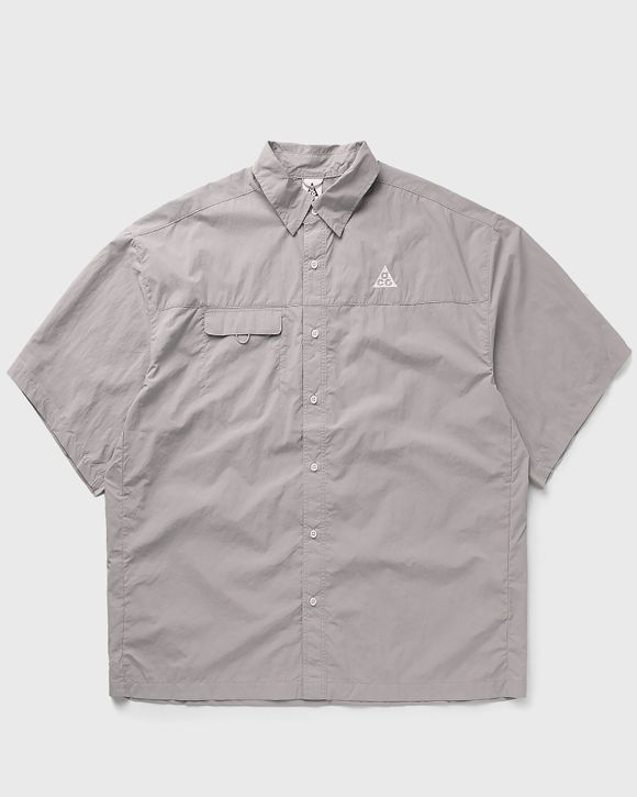Nike ACG RPL UV ORB WEAVER SS Grey | BSTN Store
