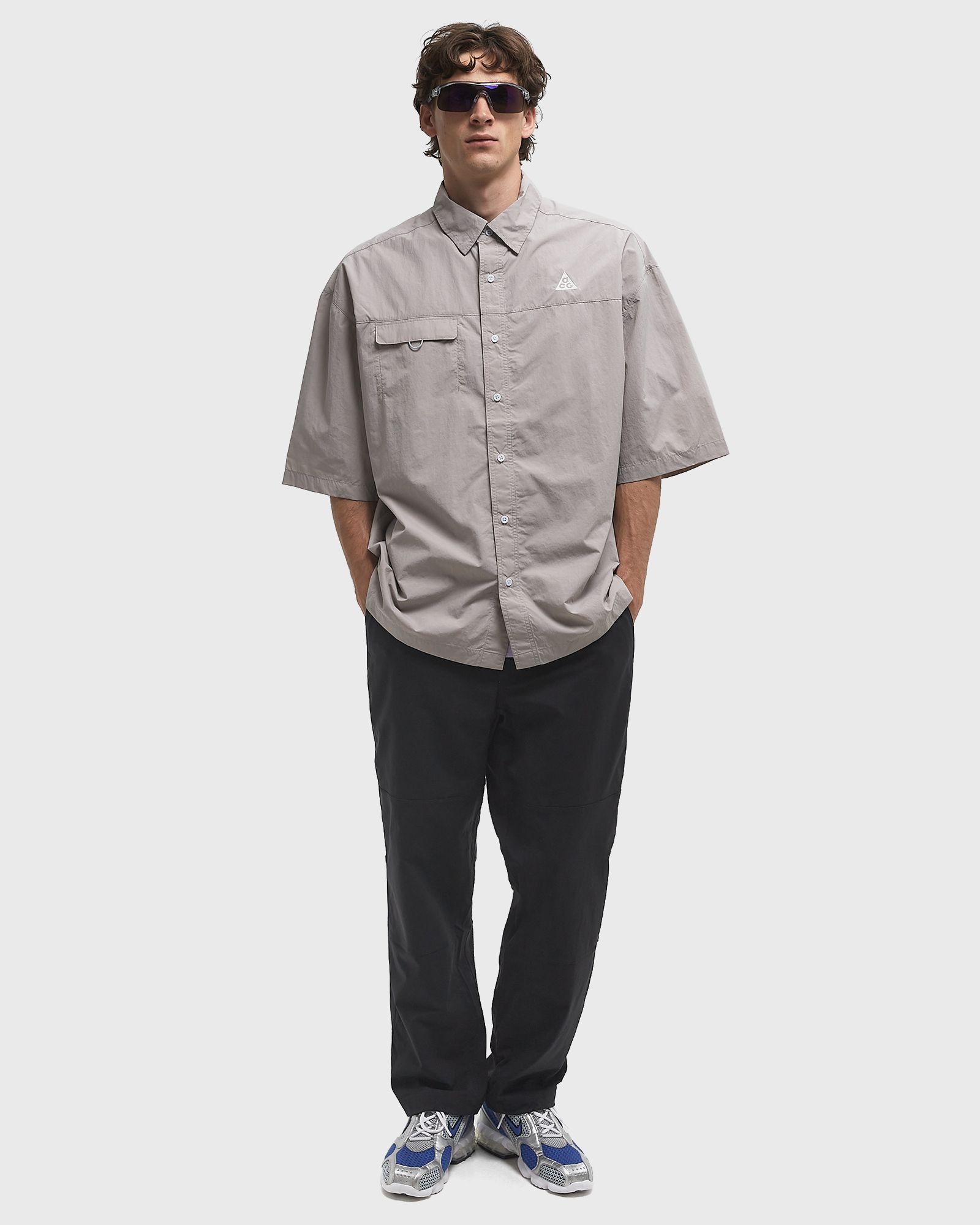 ACG RPL UV ORB WEAVER SS