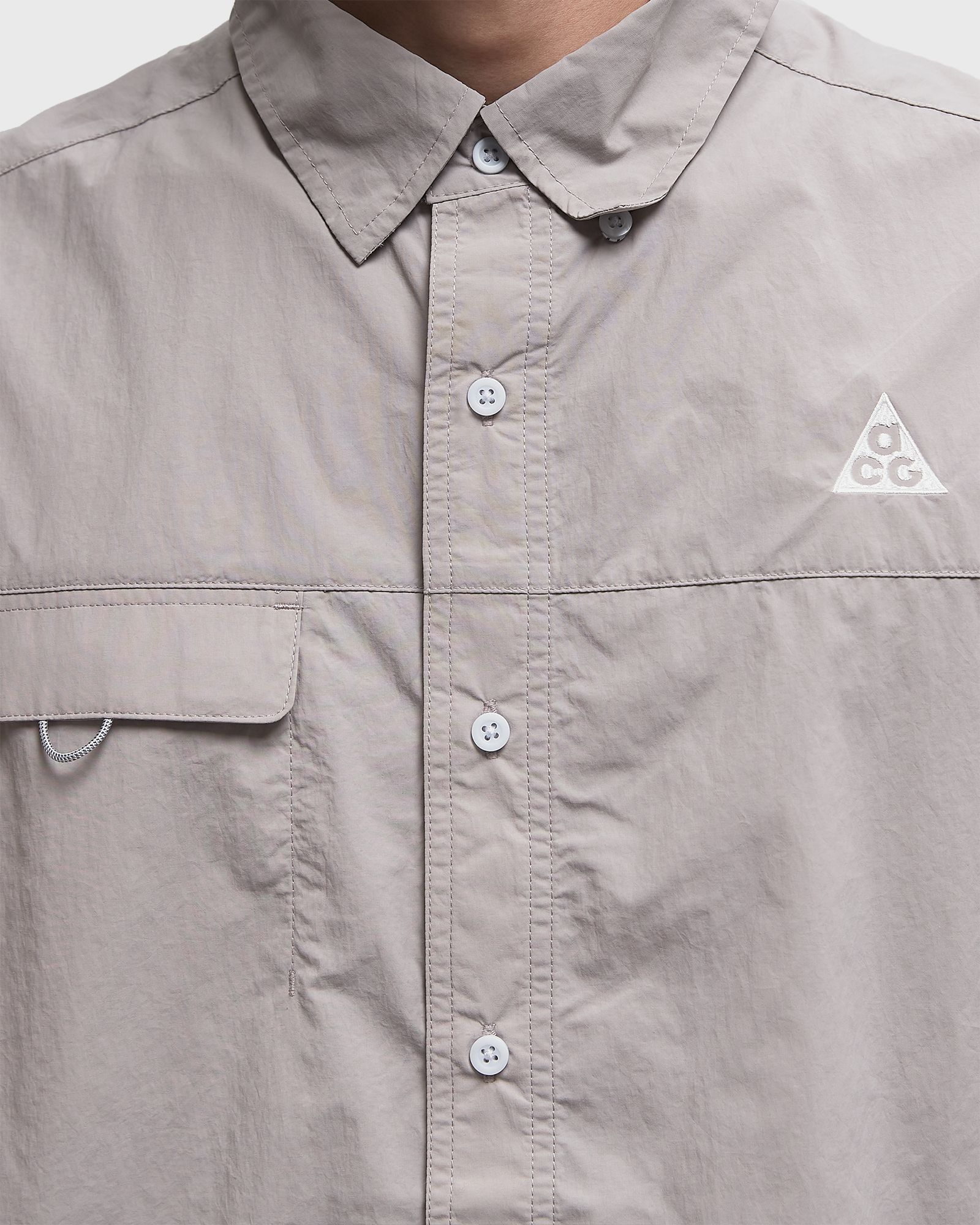 ACG RPL UV ORB WEAVER SS