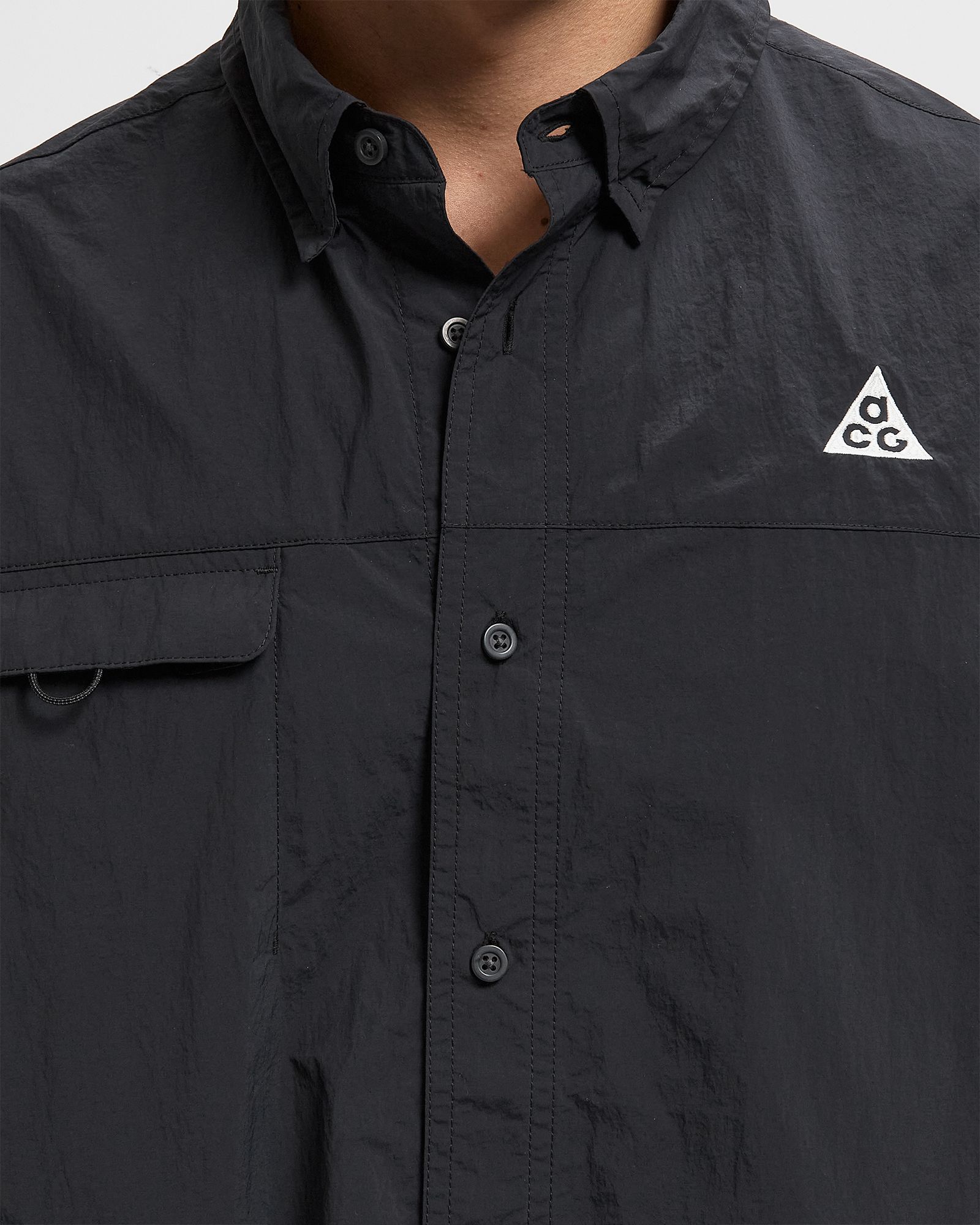 ACG RPL UV ORB WEAVER SS