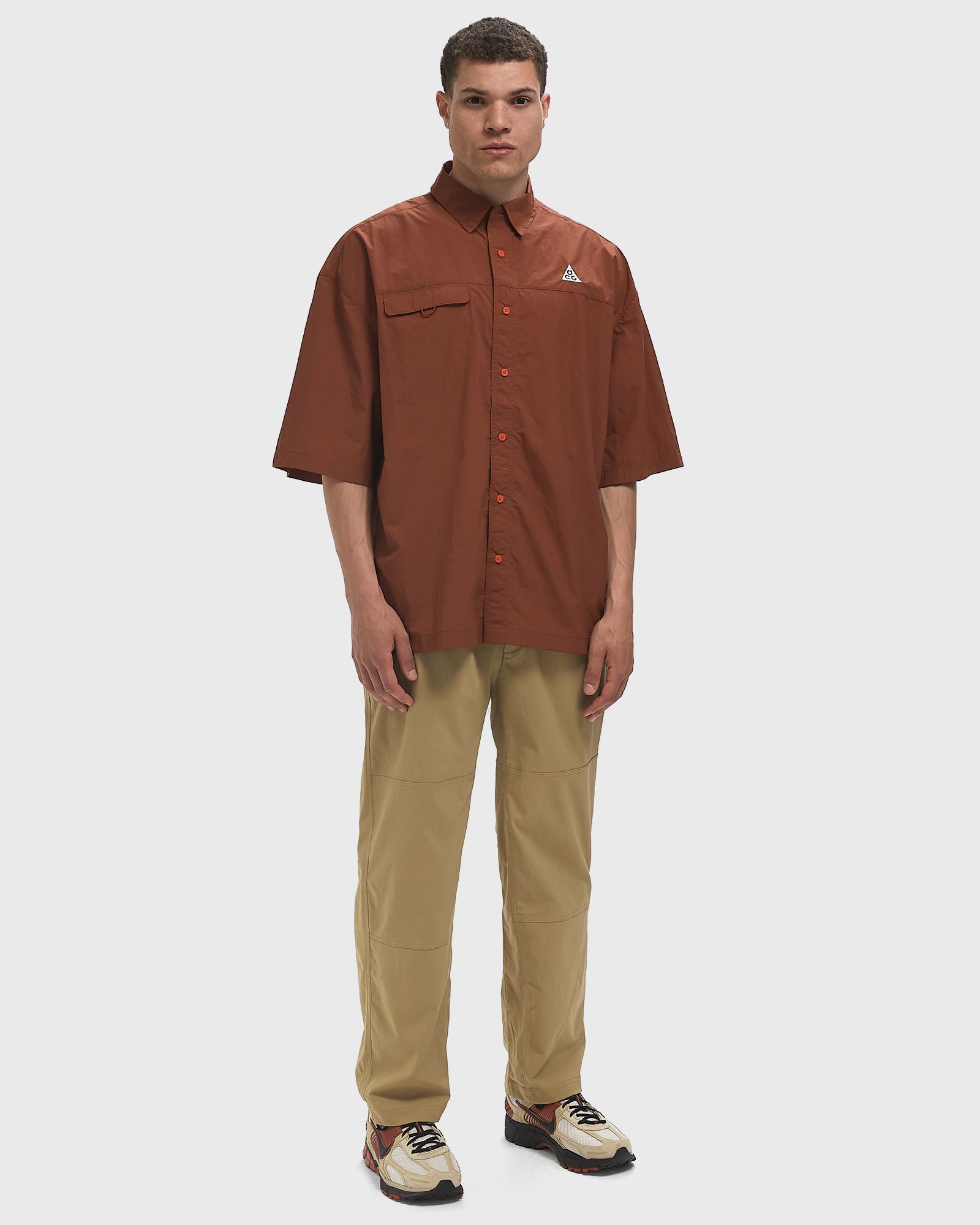 ACG RPL UV ORB WEAVER SS