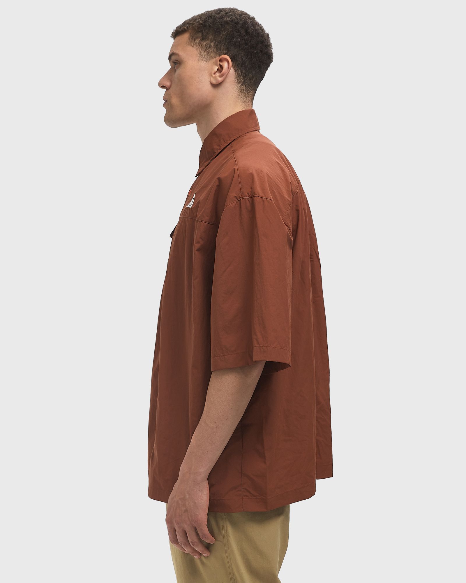 ACG RPL UV ORB WEAVER SS