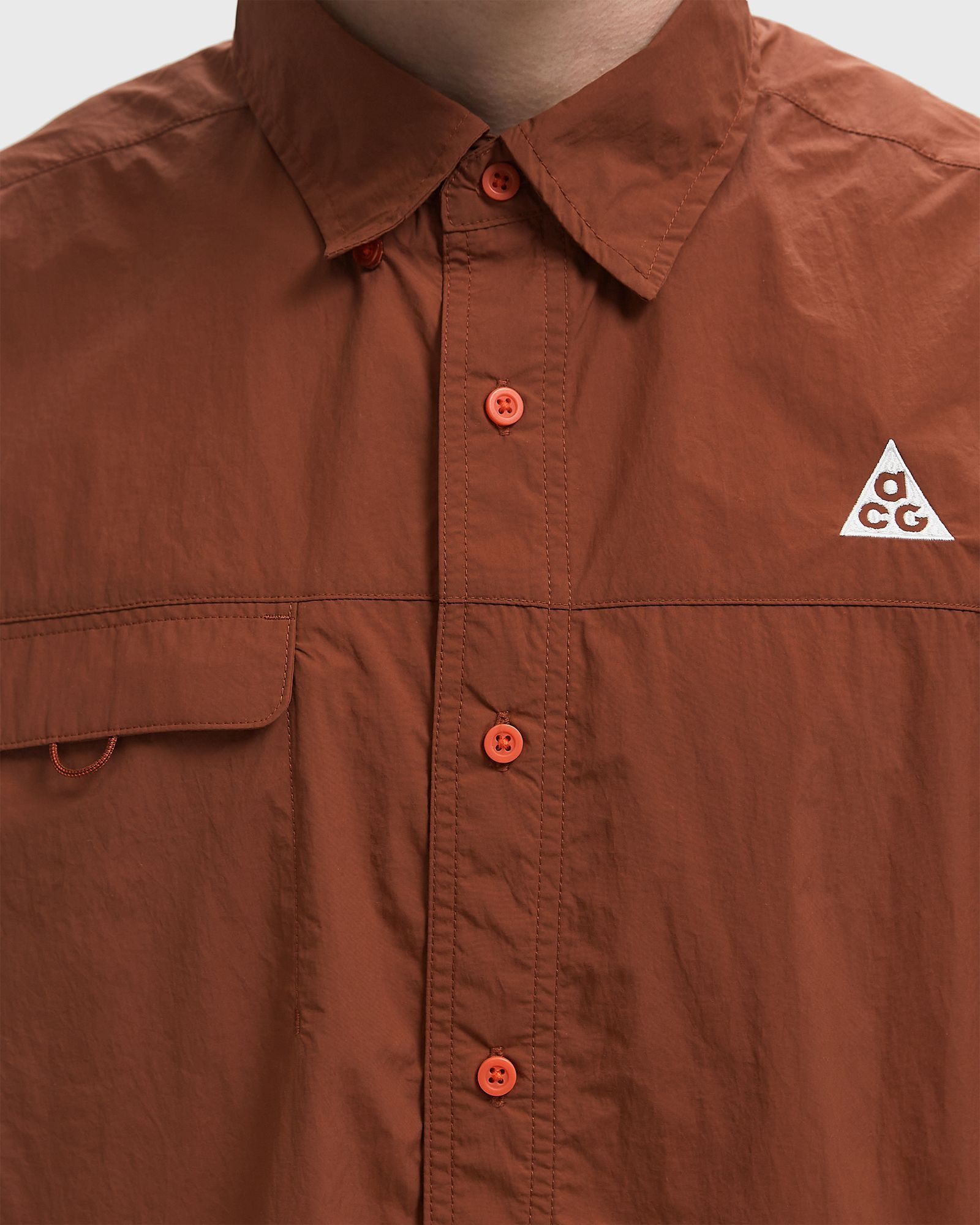 ACG RPL UV ORB WEAVER SS