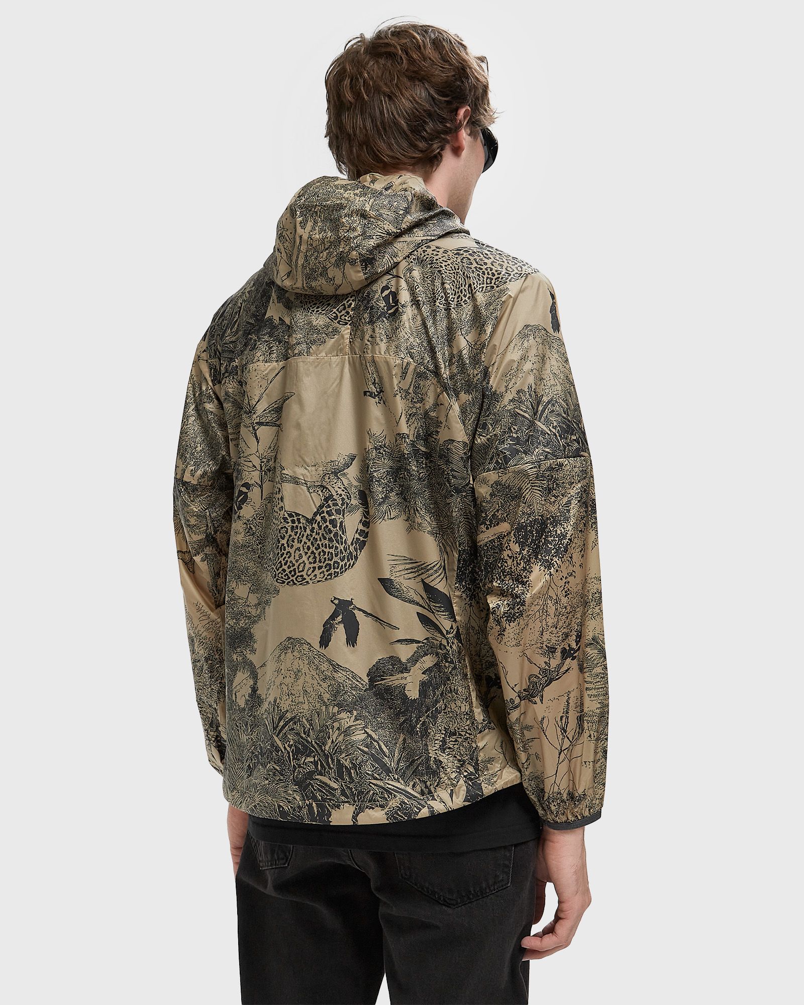 ウォーキング・ランニングウェア NIKE ACG WNDPRF CNDR CNE HOODIE JACKET NIKE ACG WNDPRF CNDR CNE HOODIE JACKET – A+S
