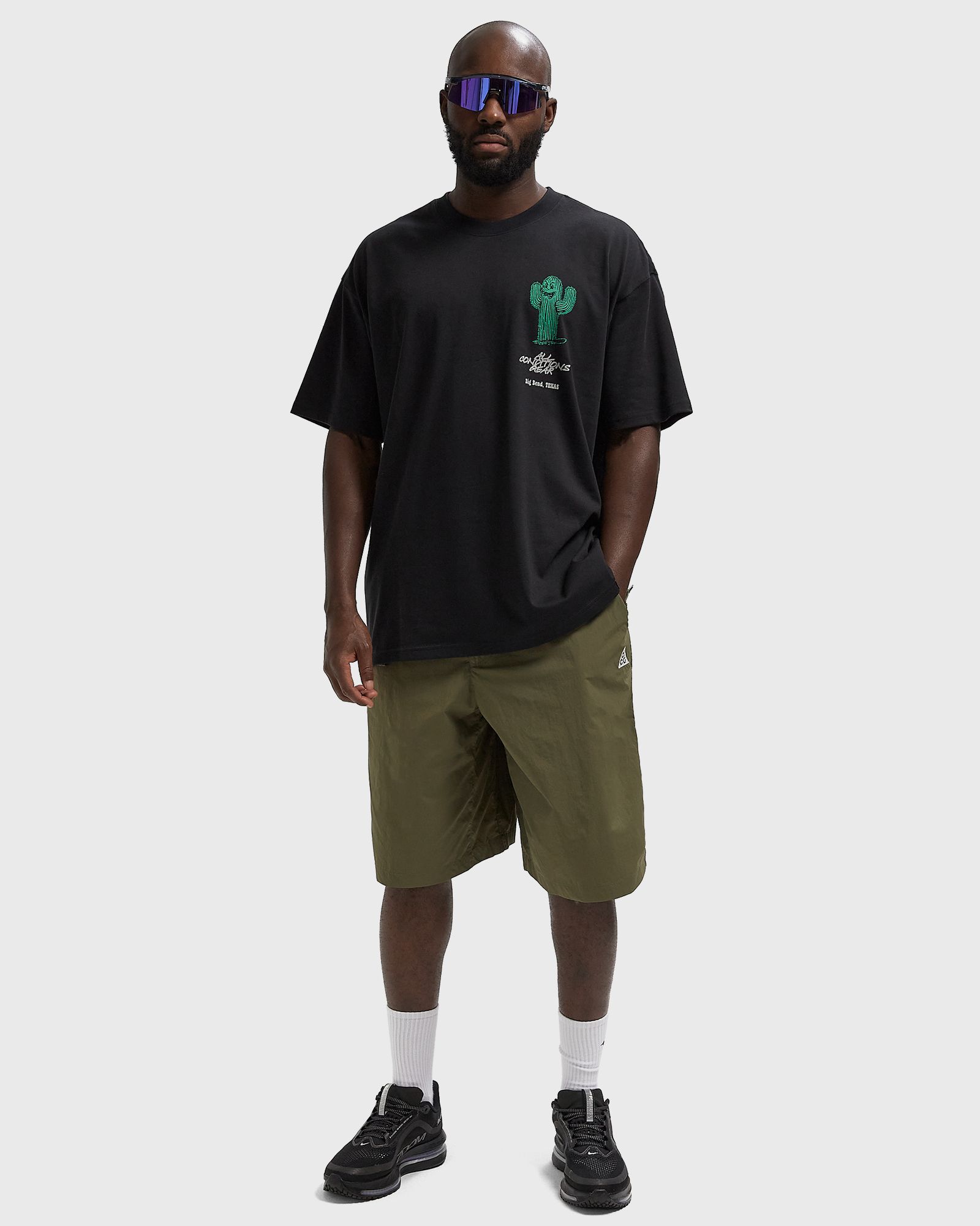 ACG "Orb Weaver" SHORT