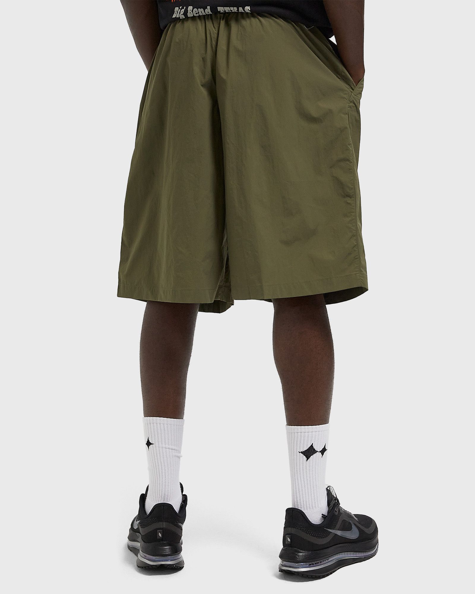 ACG "Orb Weaver" SHORT