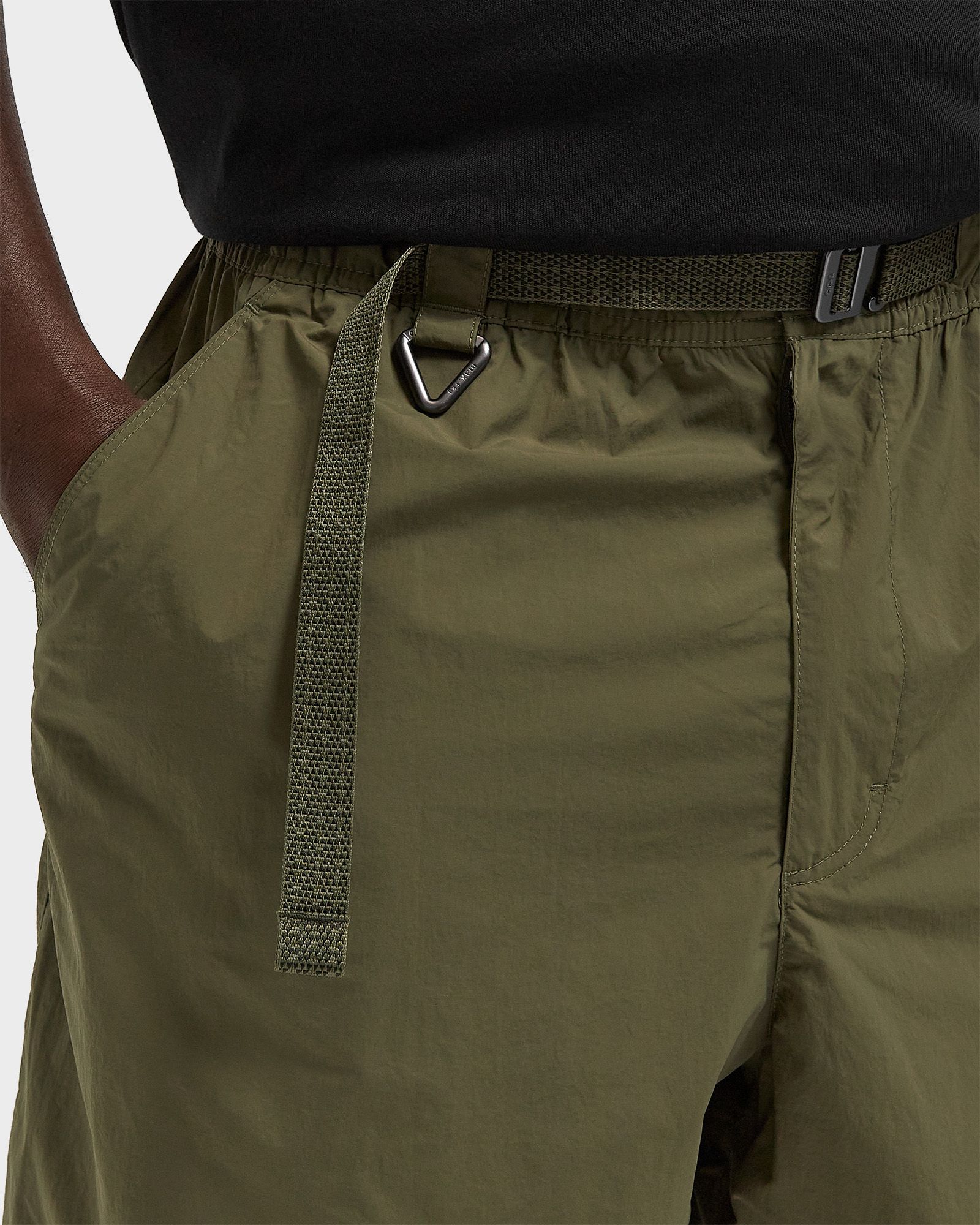 ACG "Orb Weaver" SHORT