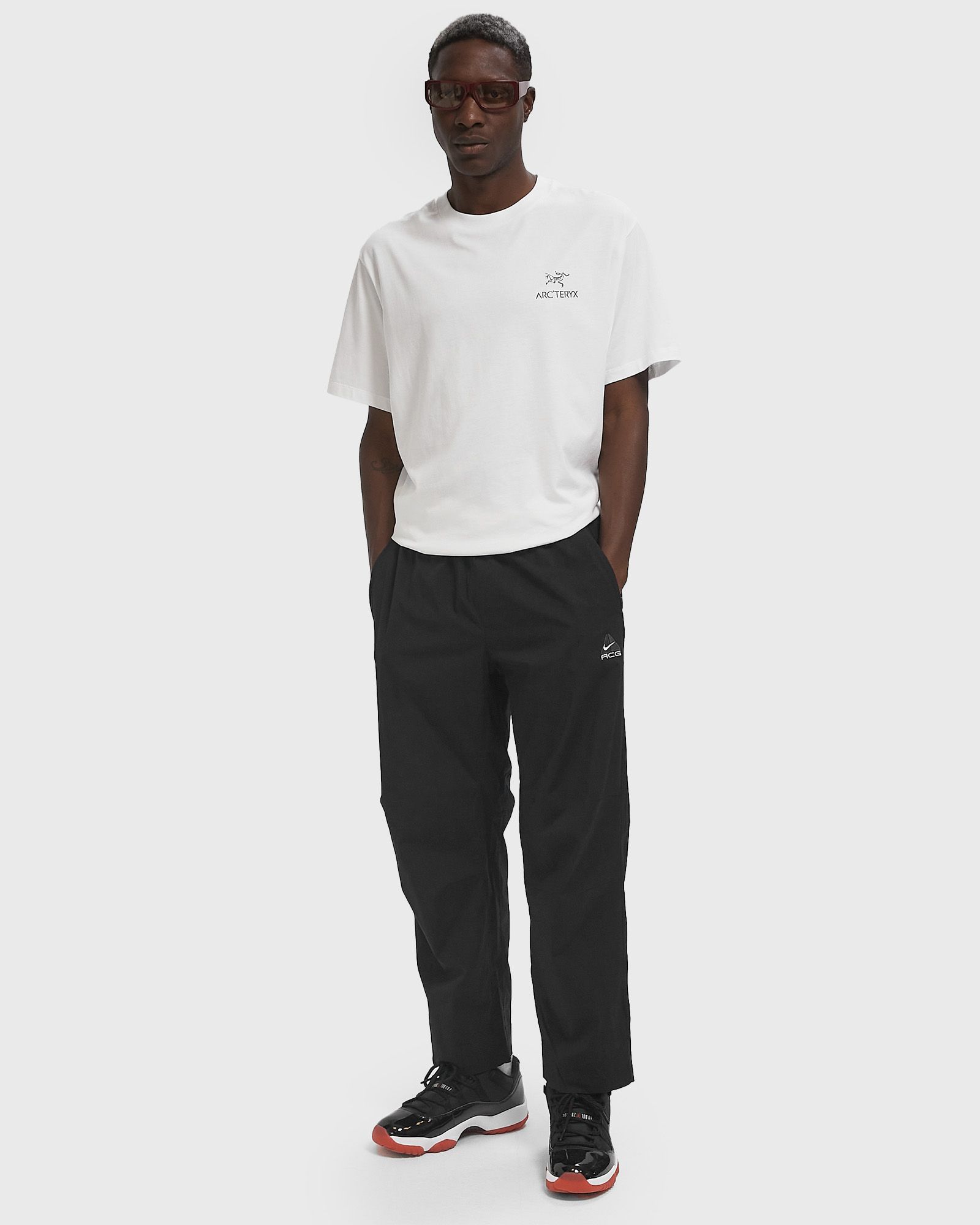 ACG BLACK IGUANA PANT